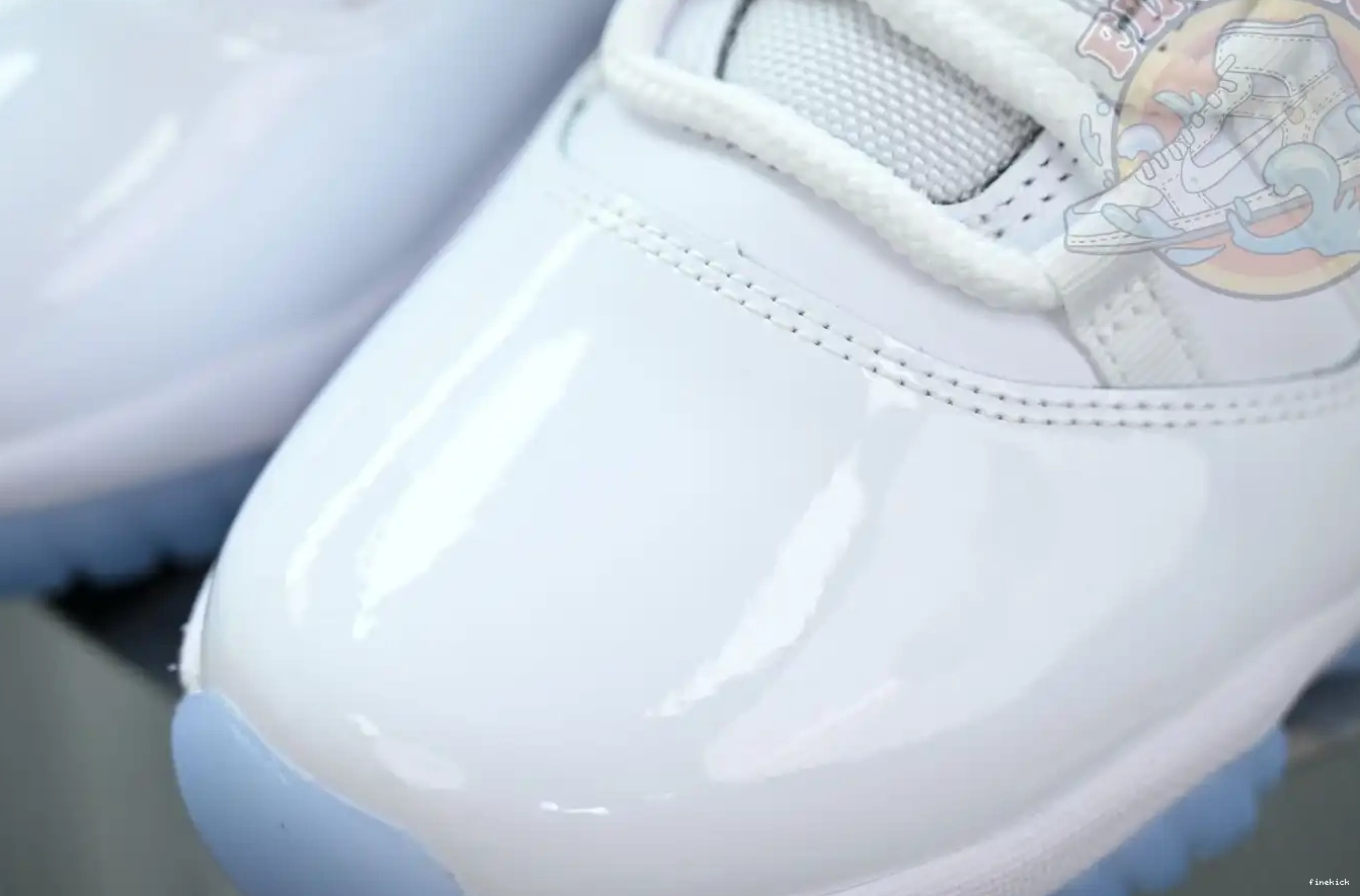 2024 Jordan 11“Legend Jordan Blue” Air 0518